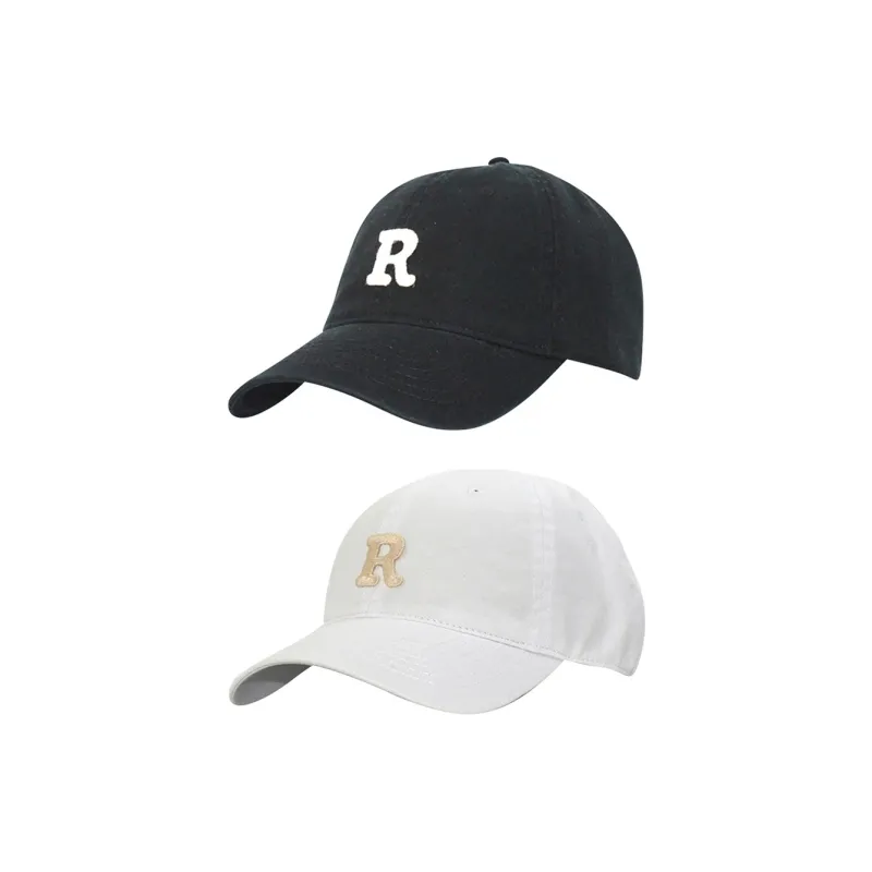 Ai Jiawei Cotton Baseball Caps Unisex-20