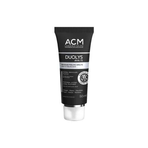 ACM LABORATOIRE 마스크팩 사용 남녀공용