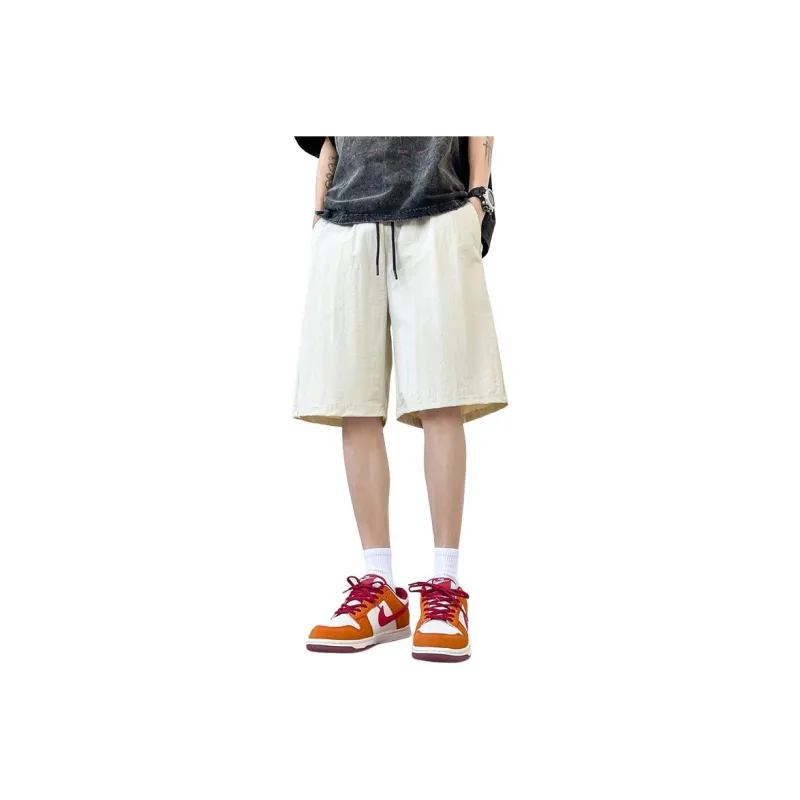 OKPI Casual Shorts Unisex-35