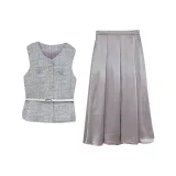 Purple Clothing Sets