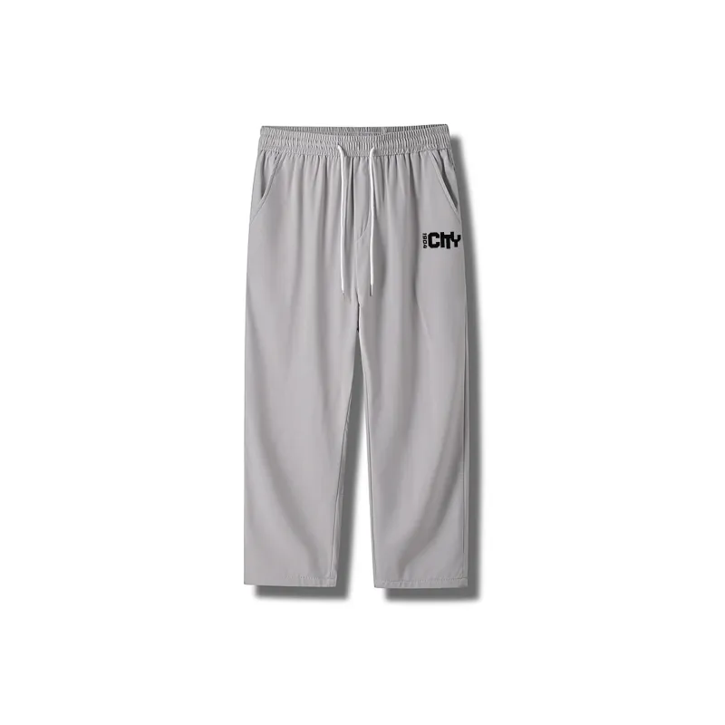 Manchester City F.C. Casual Pants Unisex-6