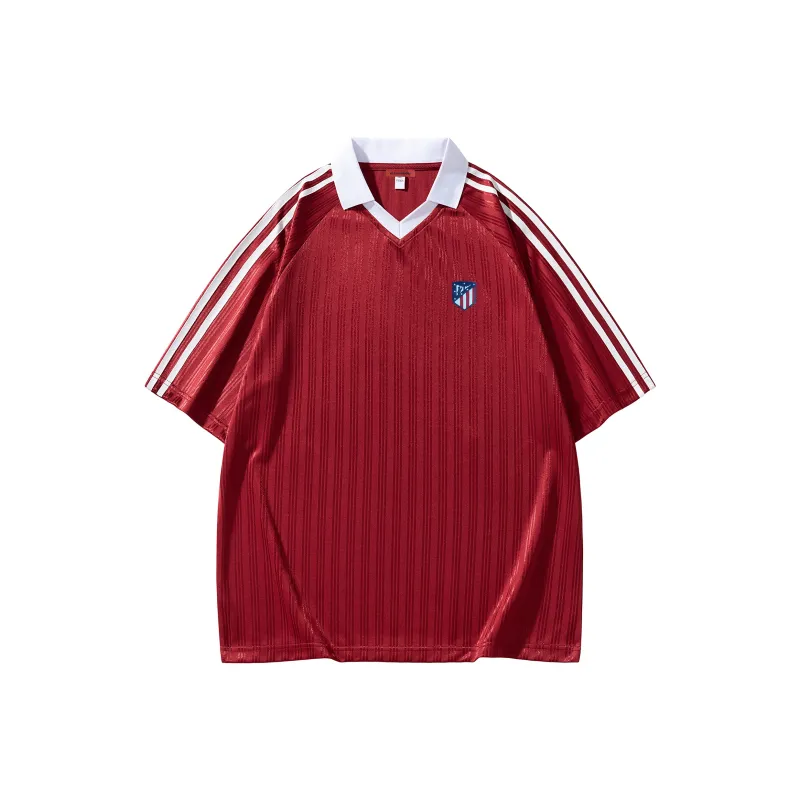 ATLETICO DE MADRID 1903 T Shirt Unisex-8