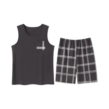 Ta Yan Men Pajama Sets