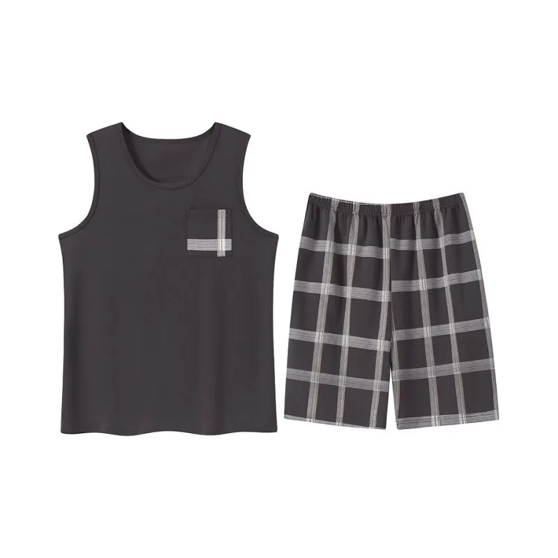 Ta Yan Men Pajama Sets-0