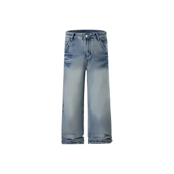 JUCY JUDY Jeans Unisex Blue
