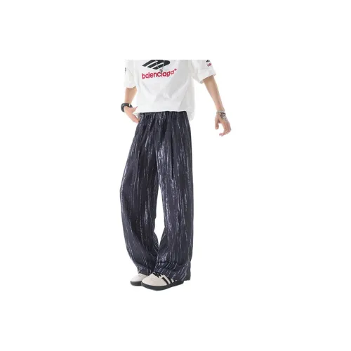 SCHEPPERHEYN Casual Pants Unisex