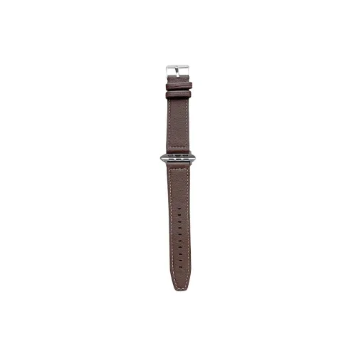 SHIRUI All Accessories Included Apple Compatibility Watch Band 38/40/mm Stainless Steel Material