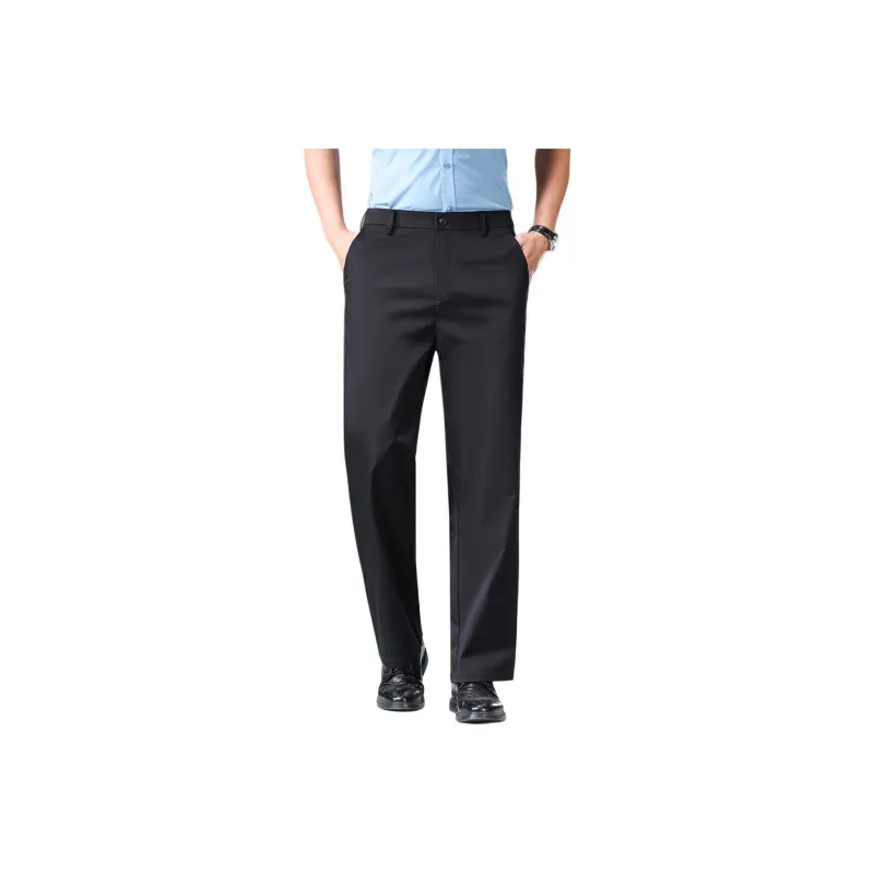 PIERRE CARDIN Casual Pants Men's-8