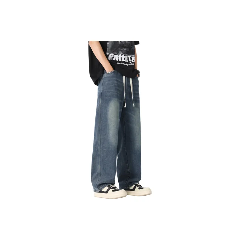 XAFB Jeans Unisex-10