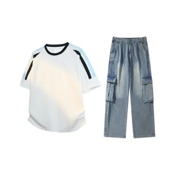 GROGNAK Casual Sportswear Unisex