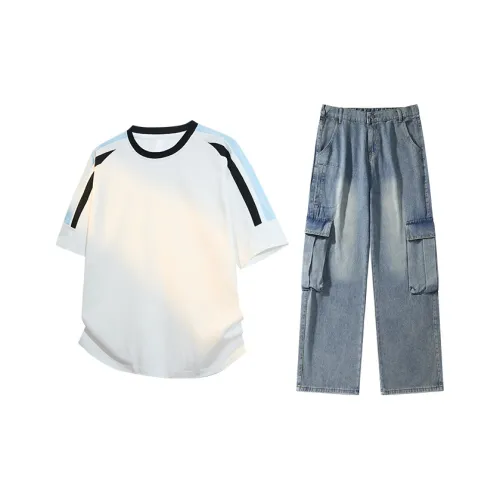 FA2LO Shirt Matching Set Unisex