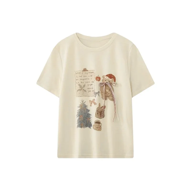 Manekniv T Shirts Women's-15