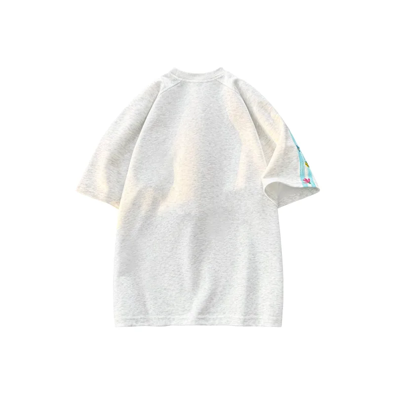 No Tears T Shirts Unisex-3