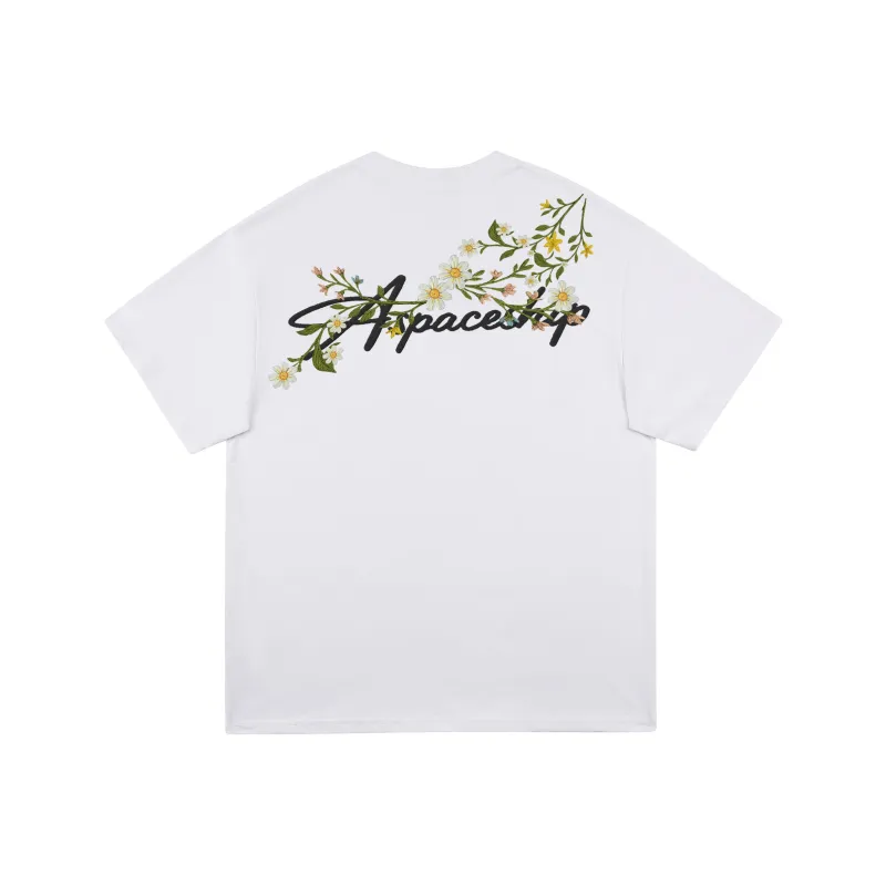 42SPACESHIP T Shirts Unisex-10