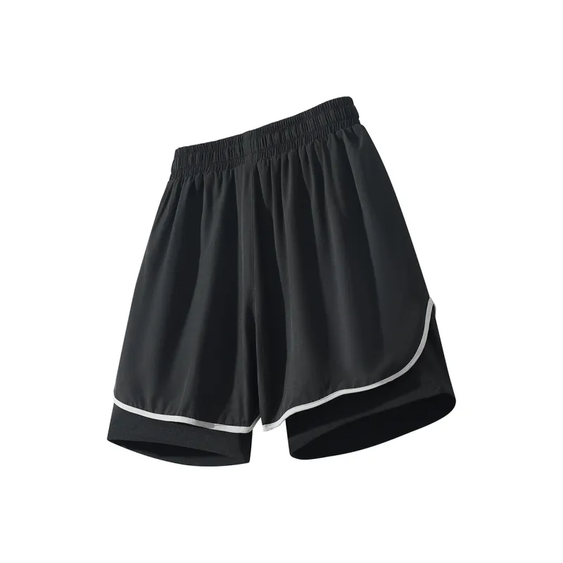 OXO OVERLOAD Casual Shorts Unisex-3