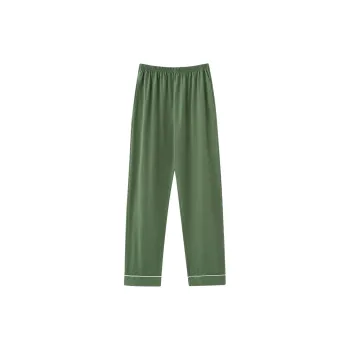MADALLO Men Pajama Pants