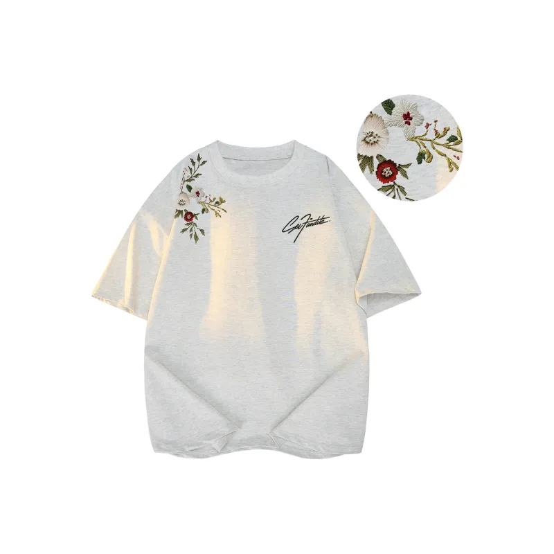 7 SEVFUN T Shirts Unisex-12