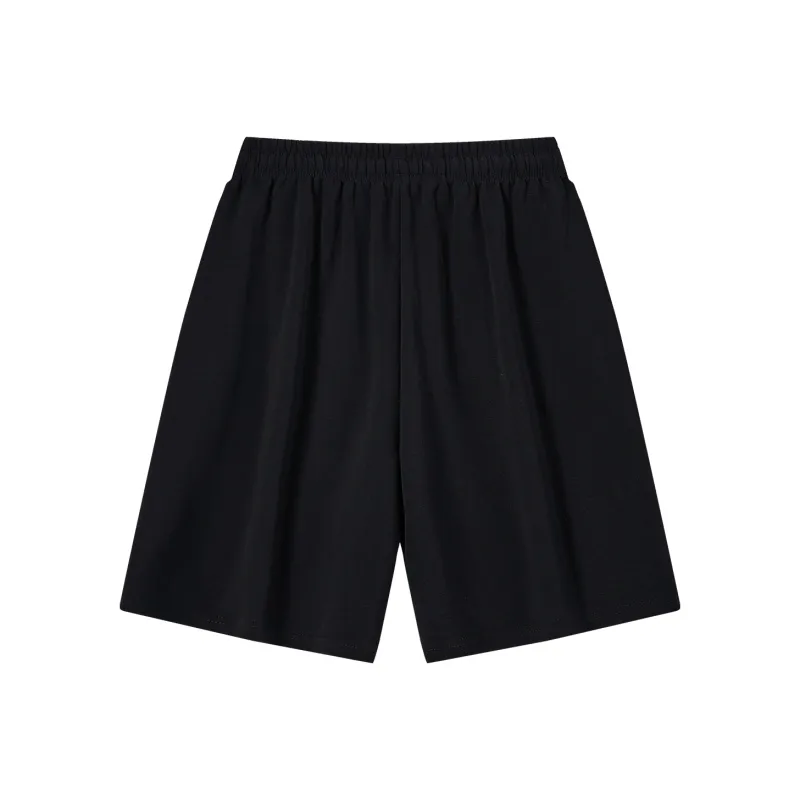 PAUL COSTELLOE Casual Shorts Unisex-1