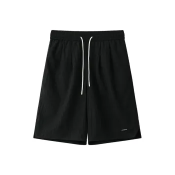 SOLIDITY Casual Shorts Unisex
