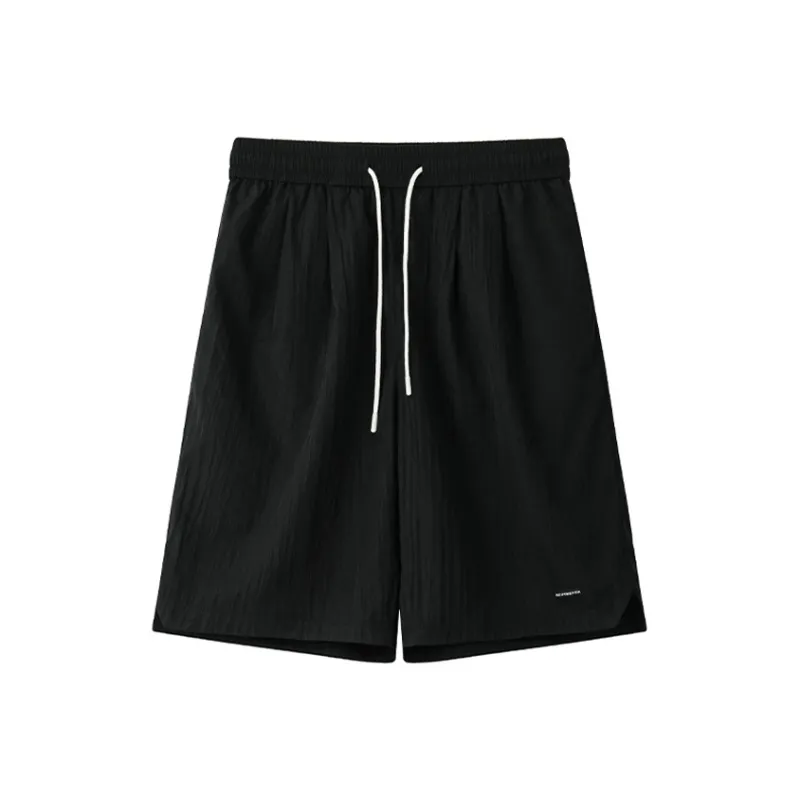 SOLIDITY Casual Shorts Unisex-0
