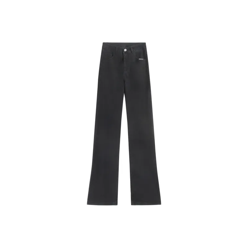 Maxim's De Paris Jeans Unisex-2