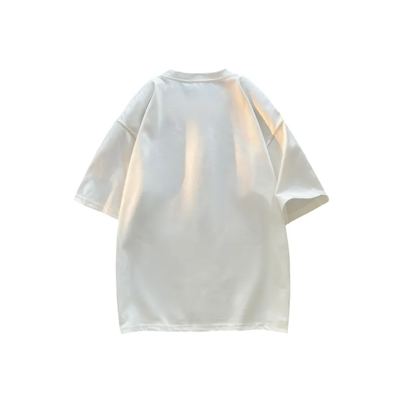 EGOU T Shirts Unisex-6