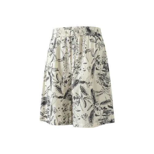 OKUS Casual Shorts Unisex
