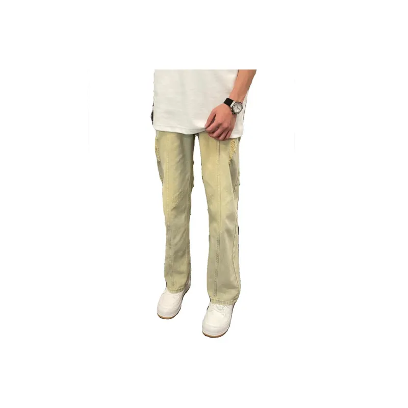 CORNILOT Jeans Unisex-7