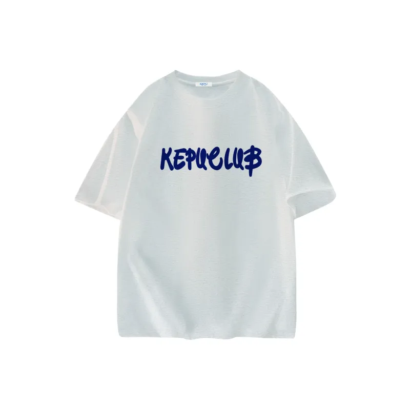 Kepu T Shirts Unisex-11