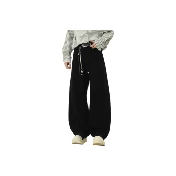 Poshbrain Jeans Unisex