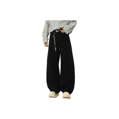 Poshbrain Jeans Unisex