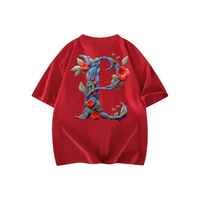 PAUL COSTELLOE T Shirts Unisex-14