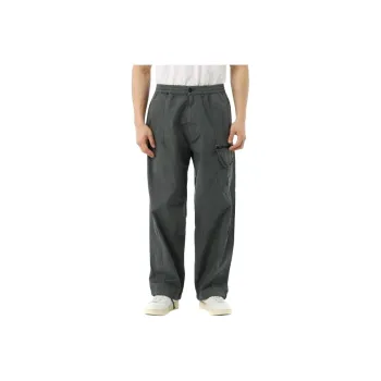 C.P.Company Cargo Pants Men's Olive