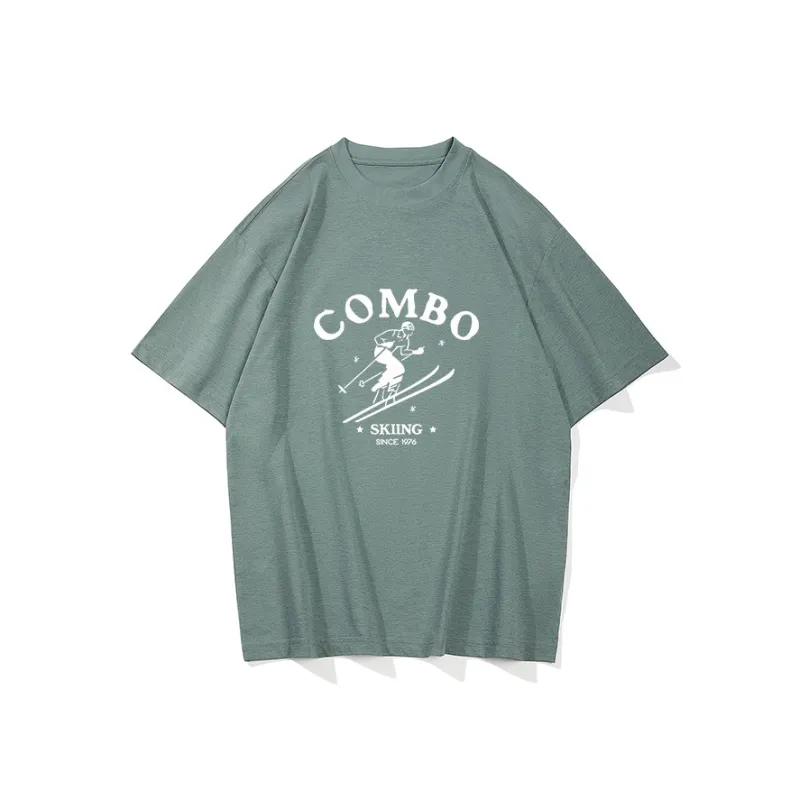 COMBO T Shirts Unisex-7