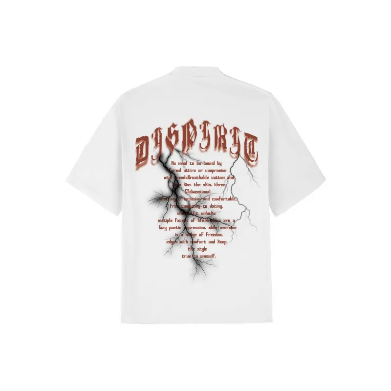 DJ.SPIRIT T Shirts Unisex-5