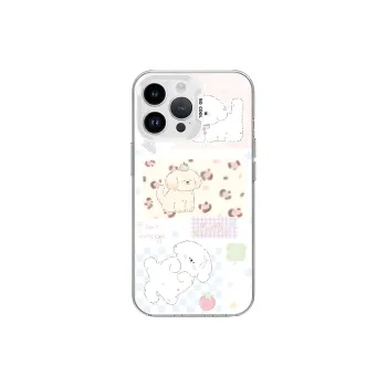 Ray chain Phone Cases