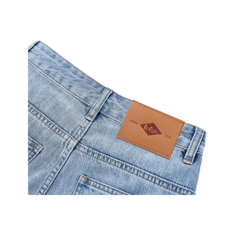 Lee Cooper Denim Shorts Women's-3