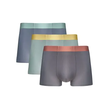 Urban Beauty Underpants Men's 3 Pack