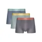 3 Pack (Carbon Gray+Gray Green+Dark Green)