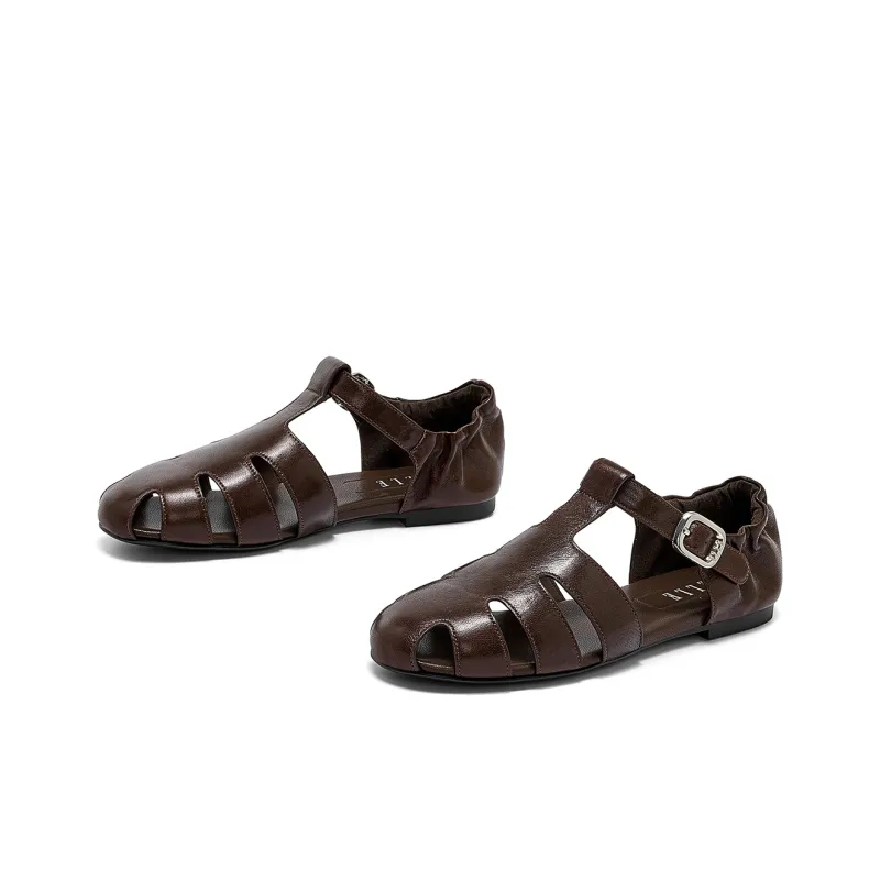 ELLE Roman Sandals Women's-7