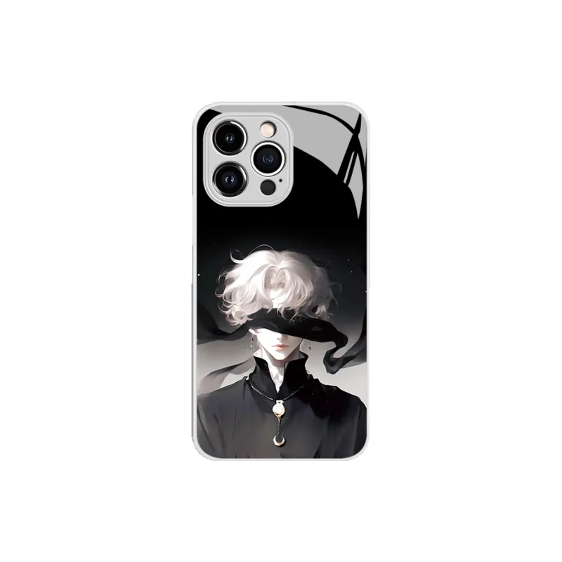 HASEE Phone Cases-6
