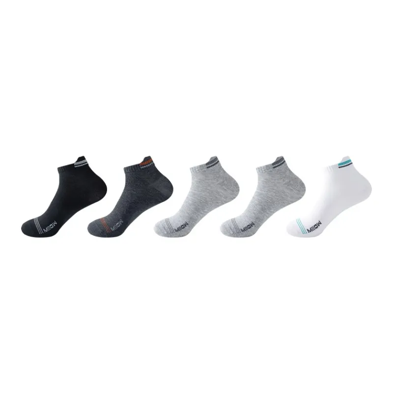 MIIOW Men Socks-5