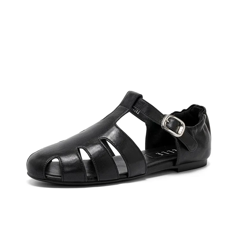 ELLE Roman Sandals Women's-10
