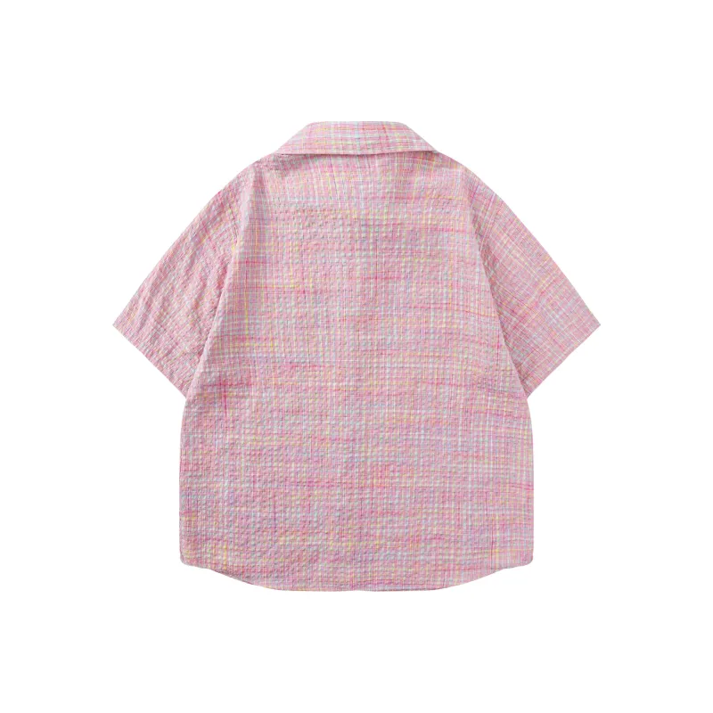SAME FLOW Shirts Unisex-7