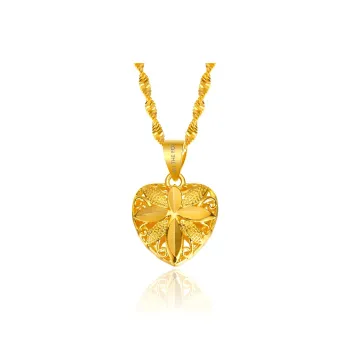 ALI THE FOX Alloy Necklaces Women's