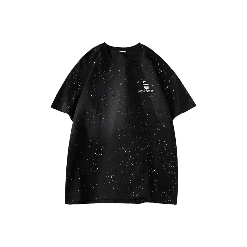 P8H9 T-Shirts Unisex-6