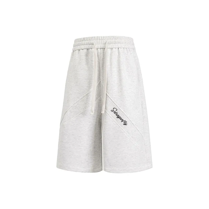 RED DRAGONFLY Casual Shorts Unisex-6