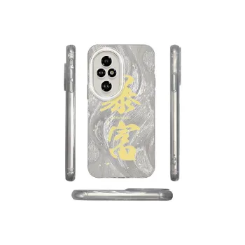 ZHENGGUANG Phone Cases