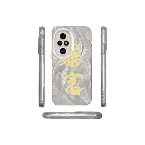 ZHENGGUANG Phone Cases