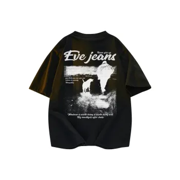 Yiwen T Shirts Unisex